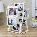 Photo Frame European Windmill Frame 2 Inch Ferris Wheel Combination 12 Photos. 