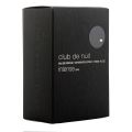 Armaf Club De Nuit Intense Man Perfume For Men Eau De Parfum 30ML Black For Him, Woody Spicy Long Lasting Fragrance. 