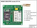 M590E GSM Module For Arduino and Electronics Projects DIY Kit. 