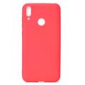 Huawei Y7 Prime (2019) Soft Back Cover - Phone Case. 