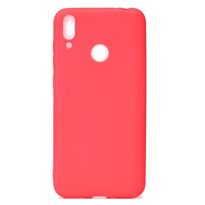 Huawei%20Y7%20Prime%20(2019)%20Soft%20Back%20Cover%20-%20Phone%20Case%20-%20Image%204