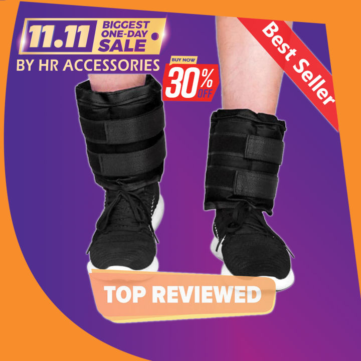 ANKLE%20WEIGHTS%2010%20KG%20x%2010%20KG%20=%2020%20KG,%20Pair%20Weight%20Bearing%20Ankle%20wrist%20Strap%20Leg%20Strength%20Resistance%20Bands%20for%20Speed%20Training%20Running%20Exercise%20Workout%20Fitness%20Band%20-%20Image%202