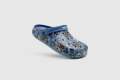 Deluxe Footwear Free Style Clogs  - Unisex Clogs - Clogs For Men - Clogs For Women. 