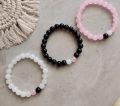 3 Friendship Bracelets / For Best friends/Fashion Bracelet. 