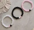 3 Friendship Bracelets / For Best friends/Fashion Bracelet. 