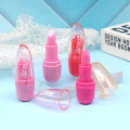 1Pcs Color Changing Nutritious Lip Balm Hydrating Magic Lipstick Moisturizing Lip Tint Makeup Lips Care Cosmetic. 