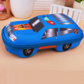 2022 EVA Car Pencil Case for Boys,large Capacity Cute School Pencil Box,high Quality Pen Case Pen Pouch Bag School Supplies. 