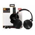 Everest JB950 450bt Bluetooth Wireless Stereo Super Bass Headset Headphone With FM Radio MP3 memory Card Support High-quality. 
