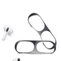 Dust Guard For Apple Airpods Pro Case Box Sticker Dust-Proof Inside Protection Earphone Film For Airpods Pro Cover Stickers. 