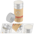 Hair Styling Wax Elf Makeup Set Hair Wax Stick Broken Hair Finishing Wax Stick Long-lasting Styling Cream. 