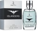 ISLANDERS 100 ML Perfume For Men EDT DORALL COLLECTION. 