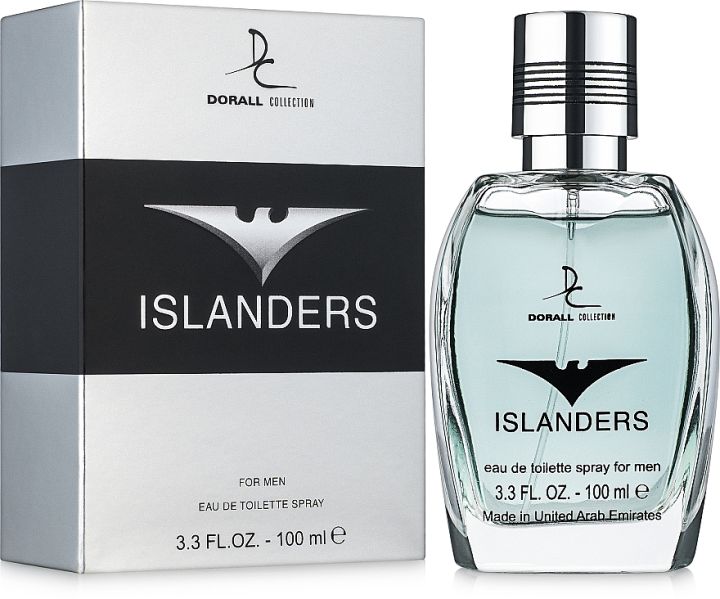 ISLANDERS%20100%20ML%20Perfume%20For%20Men%20EDT%20DORALL%20COLLECTION%20-%20Image%204