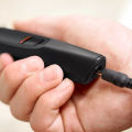 Philips 6 in 1 Face Trimmer, Series 3000-MG3710/15 Multi-Groom - Black. 