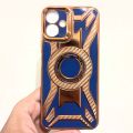 Sparx Neo 7 Ultra / Neo 7 Plus / Neo 5 Plus / Neo 7 / Neo 7 Pro Stylish Fancy Back Cover Case For Girls Boys. 