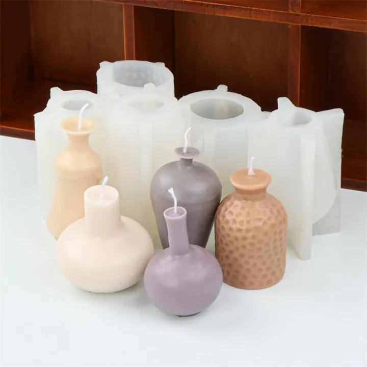 3D%20Plaster%20Decorative%20Epoxy%20Ornaments%20Resin%20Mold%20Desktop%20Molding%20Office%20Home%20Silicone%20Art%20Vase%20Resin%20Mold%20Candle%20Molds%20-%20Image%203