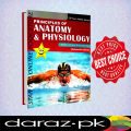Principles of Anatomy and Physiology, 16th Edition Gerard J. Tortora, Bryan H. Derrickson. 