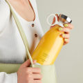 Portable Blender Bottle. 