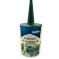 SULPHATEE OF AMMONIAA 100GM FOR PLANTS. 