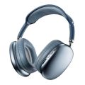 P9 Wireless Bluetooth Headphones - HiFi Stereo Over-Ear Headset With Built-in Mic, Long Battery Life & Comfortable Fit - Sports Headphones for iPhone, Tablet, PC. 