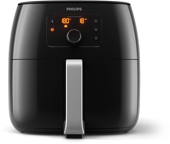 Philips%20Premium%20Avance%20Collection%20XXL%20Air%20Fryer%20HD9654/91%20-%20Image%203