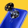 Tecno Spark 6 Back Camera Lens Glass Replacement for Tecno Spark 6. 