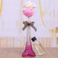 Eiffel Tower Diffuser Bottles Incense Air freshener 10ml Essential Oil Aroma Perfume - 1Pcs. 