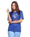 Pack Of 3 - Night Wear Pajama Sets. 