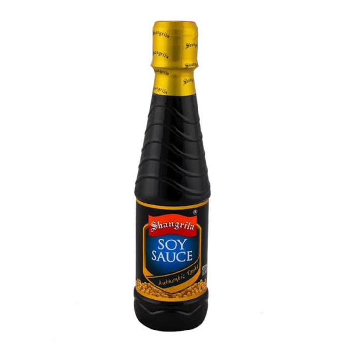 Soy Sauce Shang 300 ml 1 Pcs