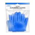 Homely Enterprises Kitchen Washing Gloves Silicone Cleaning Hand Gloves for Kitchen Washing Dishes or Clothes. 