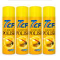 7Cf Furniture Foam Spray Polish Shining - 550Ml. 