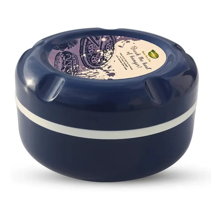 Apollo Pasta Lunch Box for Kids – 350ml | Cute, Compact & BPA-Free Food ...