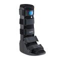 CAM Walker PDAC Approved L4386 and L4387 Fracture Boot Short -Full Medical Recovery, Protection and Healing Boot - Toe, Foot or Ankle Injuries, Sprains, Bunions, and Post Op Support by Brace Align. 