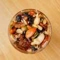 Premium Honey Nuts Mix – 100% Natural Energy Booster | Healthy Dry Fruits with Pure Honey | 500kg. 