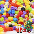 960-Piece Small Colorful Bricks Blocks Toy for kids - Creative Educational Mini Building Blocks for Kids. 