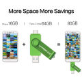 1 High Speed u200b u200bPen GB 16G4GB 3256GB 112GB Type 2 Drive 5 OTG Pen 0 TYPEUSB 3. New WANSENDA C USB Flash Drive 28GB 6B USB Stick 2-in-1 Drive. 