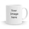 Customize Mug, Picture Mug, 3D Mug With Text, Logo, or Photo. Custom Photo Mugs (PERFECT GIFT FOR YOUR FAMILY & FRIENDS). 