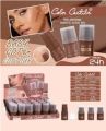 mini Contour for face (baby gotstar contour). 
