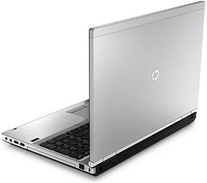 HP EliteBook 8570P - Core i5 3rd Generation - 8GB RAM - 320GB HDD