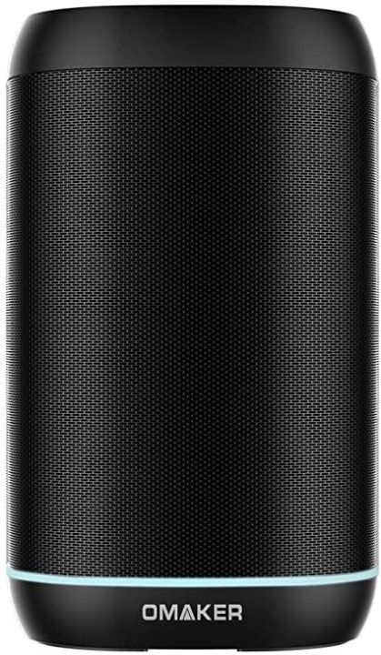 Bluetooth MP3 Player Speaker Omaker