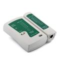 Professional Network Cable Tester RJ45 RJ11 RJ12 CAT5 UTP STP LAN Cable Tester. 
