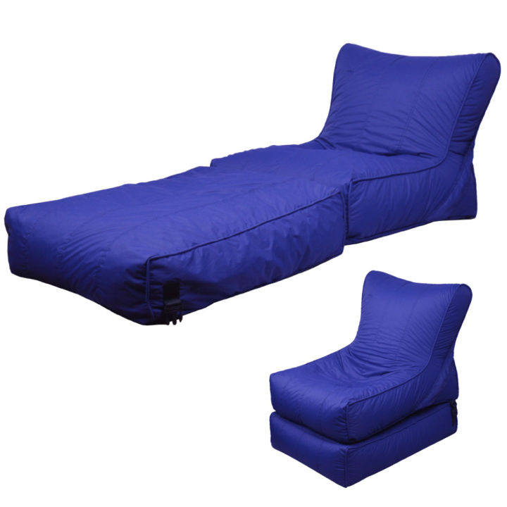 Relaxsit%20Wallow%20Bean%20Bag%20Bed%20Chair%20Multipurpose%20Water%20Repellant%20Flip%20out%20Sofa%20bed%20Polyester%20Bean%20Bag%20-%20%20Living%20Room%20Furntiure%20Beanbag%20-%20Image%204