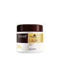 Karseell Collagen Maca Hair Treatment Deep Repair Conditioning Hair Mask Argan Oil Coconut Oil Essence for Dry Damaged Hair All Hair Types 16.90 oz 500ml. 