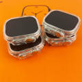 S100 smart watch Ultra 9 & 7 in 1 Strap Series 9 49mm 2.2Hd Screen and wireless charging. 