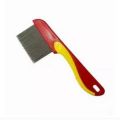 Combs Lice Comb Steel Lice Comb Nit Comb Anti Lice Comb head Lice removal comb Kanghi Stainless Steel Large Size.. 