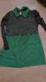 Korean dress for women | one piece one size | thrift. 