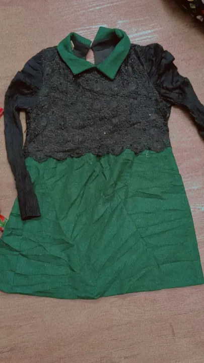 Korean%20dress%20for%20women%20%7C%20one%20piece%20one%20size%20%7C%20thrift%20-%20Image%203