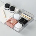 Drawer Organizer Transparent Boxes For Storage Organizer Boxes Dividers Box SEVICH. 
