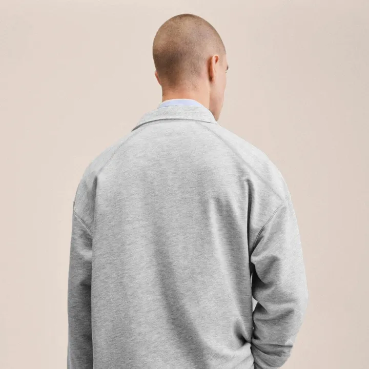 ELO%20-%20TMH%20Men's%20New%20York%20Embroidered%20Long%20Sleeve%20Fleece%20Polo%20Sweat%20Shirt%20For%20Men%20-%20Image%205