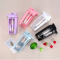 500ml Shaker Water Bottle Protein Powder Bodybuilding Mixing Container Tumbler Milkshake Sports Supplements Shake Cups. 
