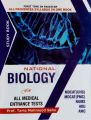 National Biology for All Medical Entrance Study Book MDCAT (UHS), MDCAT (PMC), NUMS,AKU, AMC. 
